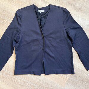 vintage richard dayhoff blazer NWT